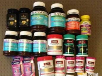 澳洲Swisse营养保健旗舰店携手上海母婴用品，助力儿童健康成长